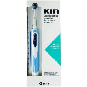 Cepillo Dental Electrico - Kin
