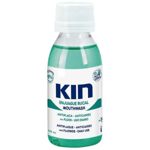Kin Enjuague Bucal 100 Ml