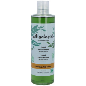 Champu Nutritivo Proteinas Algas 300 Ml (Ref.342N)