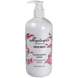 Phytosvelte Emulsion Hidratante 500Ml. (Ref.200)
