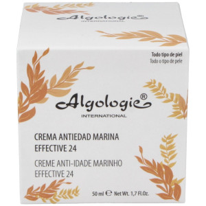 Crema Efecto 24H Antiage Marine 50Ml. (Ref.657)