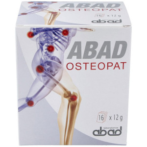 Abad Osteopat (Kilugen Osteopat) 16Sbrs