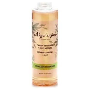 Champu De Cebolla Y Algas 300Ml. (Ref.P0406)