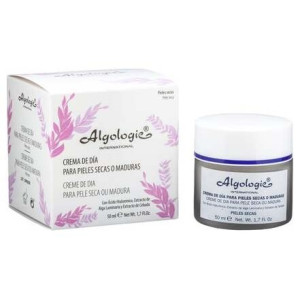 Algologie Crema De Día Para Pieles Secas O Maduras 50Ml