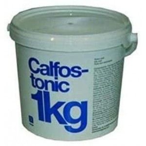 Calfostonic 1 Kg