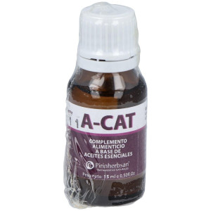 A Cat 15Ml