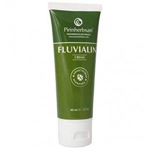 Fluvialin Crema (1 Envase 60 Ml)