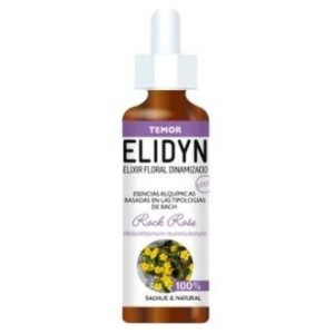 Rock Rose 20Ml.