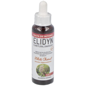 White Chestnut 20Ml.