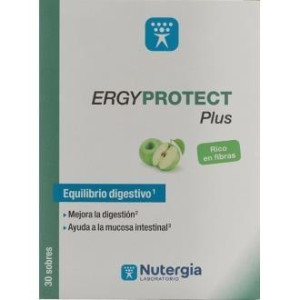 Ergyprotect Plus 30Sbrs.