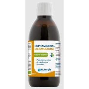 Nutergia Supramineral Desmodium 250Ml