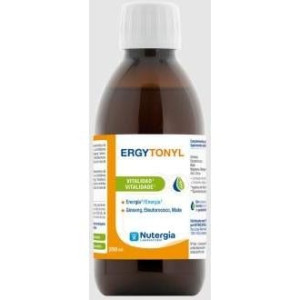 Ergytonil 250Ml.