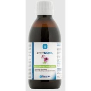 Nutergia Ergymunil 250Ml