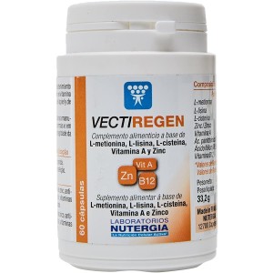 Vecto-Regen 60Cap