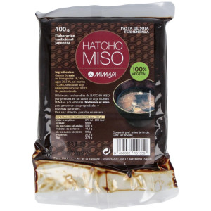 Mimasa Hatcho Miso 400G