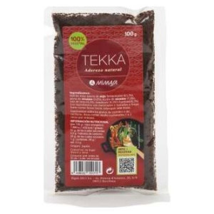 Mimasa Tekka Polvo 100G