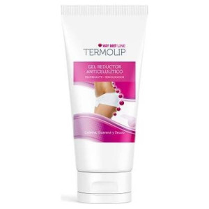 Waydiet Natural Termolip Gel Reductor Anticelulítico 150Ml