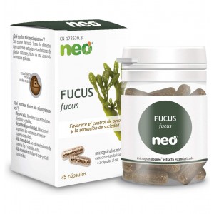 Fucus Neo (45 Capsulas)