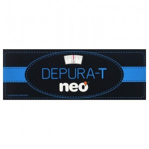 Depura-T Neo 14 Viales