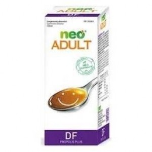 Neo Adult Df Propolis+ 150Ml    Neovital