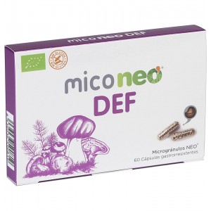 Mico Neo Def 60 Cap