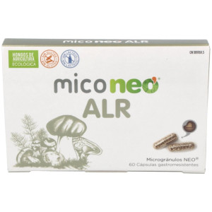 Mico Neo Alr 60Cap.