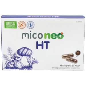 Mico Neo Ht 60Cap.