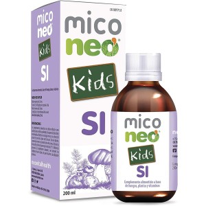 Mico Neo Si Kids 200Ml