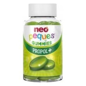Neo Peques Gummies Propol+ 30Gominolas