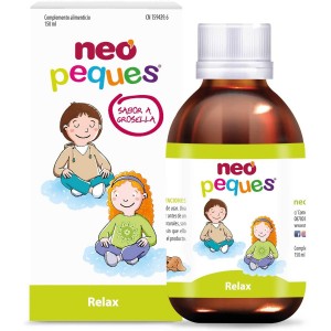 Neo Peques Relax (1 Envase 150 Ml)
