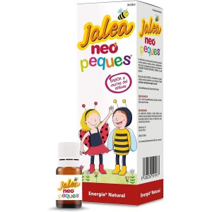 Neo Peques Jalea (14 Viales Bifasicos)