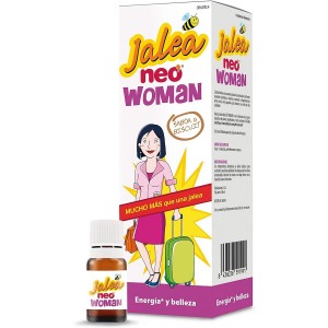 Jalea Neo Woman (14 Viales Bifasicos)