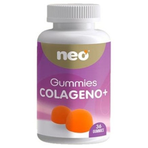 Neo Colágeno+ Gummies 36Uds