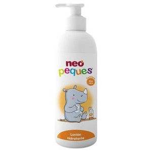 Neo Peques Locion Hidratante 400Ml