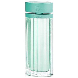 Toalha Eau De Toilette Tous L'Eau De Toilette 90Ml Vaporizador