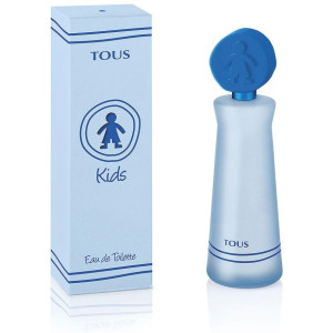Tous Kids Boy Eau De Toilette 100Ml Vaporizador