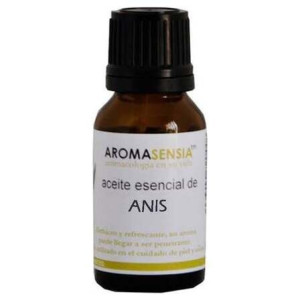 Aromasensia Aceite Esencia Anis 15 Ml