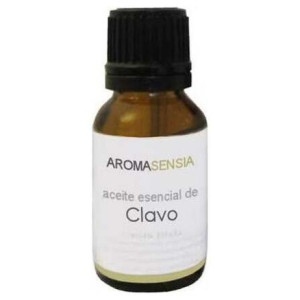 Aromasensia Aceite Esencial De Clavo 15Ml