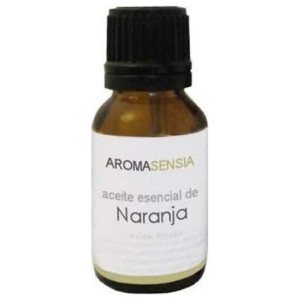 Aromasensia Aceite Esencial De Naranja 15Ml