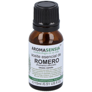 Aromasensia Romero Esencia 15 Ml
