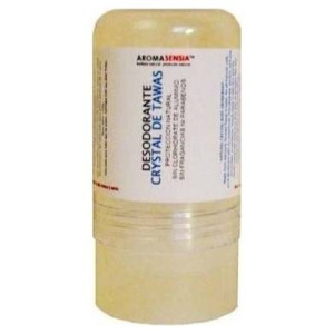 Aromasensia Desodorante Cristal De Tawas 120 Gr