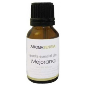 Aromasensia Aceite Esencial De Mejorana 15Ml
