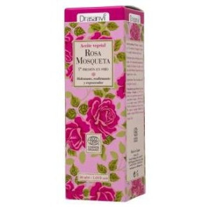 Drasanvi Aceite Rosa Mosqueta Bio 50Ml