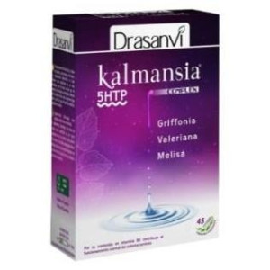 Drasanvi Kalmansia Drasa 45 Cap