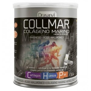 Collmar Con Magnesio (1 Envase 300 G)