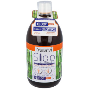 Drasanvi Silicio Orgánico 1 Litro