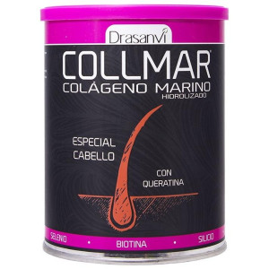 Drasanvi Collmar Colágeno Marino Especial Cabello 350G