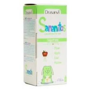 Drasanvi Sananitos Regutrans 150Ml