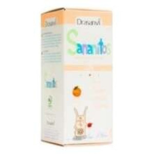 Drasanvi Sananitos Lbc Lombrices 150 Ml