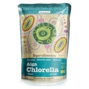 Alga Chlorella Superalimentos Bio 90Gr. Doypack